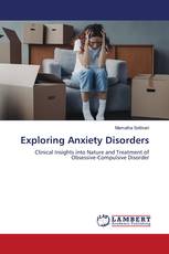 Exploring Anxiety Disorders
