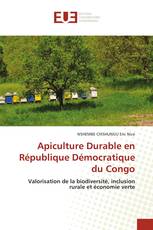Apiculture Durable en République Démocratique du Congo