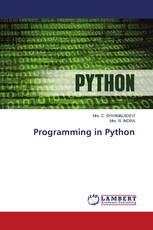 Programming in Python