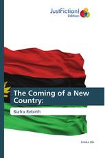 The Coming of a New Country: