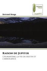 Raison de Jupiter