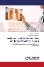 Asthma and Periodontitis: An Inflammatory Nexus