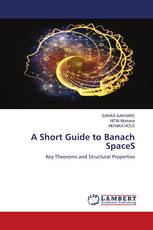 A Short Guide to Banach SpaceS