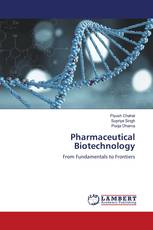 Pharmaceutical Biotechnology