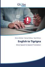 English to Tigrigna