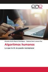 Algoritmos humanos