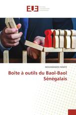 Boîte à outils du Baol-Baol Sénégalais