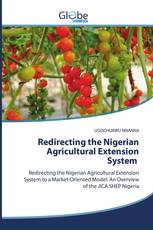 Redirecting the Nigerian Agricultural Extension System