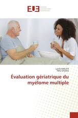 Évaluation gériatrique du myélome multiple