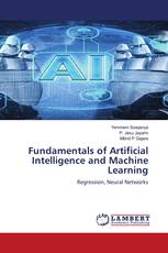 Fundamentals of Artificial Intelligence and Machine Learning