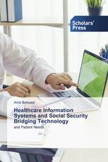 Healthcare Information Systems and Social Security Bridging Technology