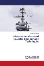 Metamaterials-based Counter Camouflage Techniques