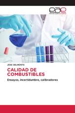 CALIDAD DE COMBUSTIBLES