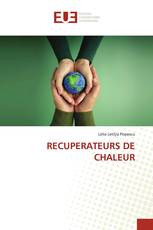 RECUPERATEURS DE CHALEUR