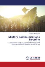 Military Communications Doctrine