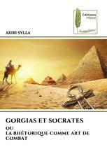 GORGIAS ET SOCRATES