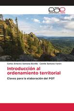 Introducción al ordenamiento territorial