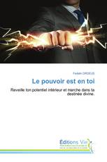 Le pouvoir est en toi