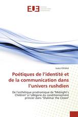 Poétiques de l’identité et de la communication dans l’univers rushdien