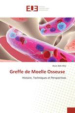 Greffe de Moelle Osseuse