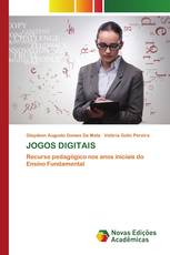 JOGOS DIGITAIS