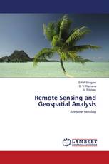 Remote Sensing and Geospatial Analysis
