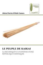 LE PEUPLE DE KAIKAI