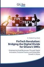 FinTech Revolution: Bridging the Digital Divide for Ghana's SMEs