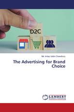 The Advertising for Brand Choice