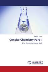 Concise Chemistry Part-II