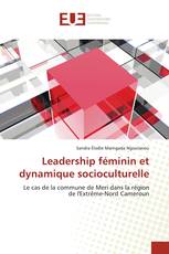 Leadership féminin et dynamique socioculturelle