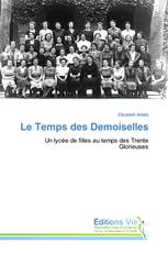 Le Temps des Demoiselles