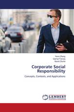 Corporate Social Responsibility