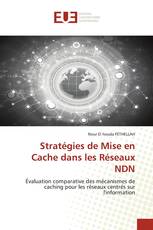 Stratégies de Mise en Cache dans les Réseaux NDN