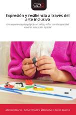 Expresión y resiliencia a través del arte inclusivo