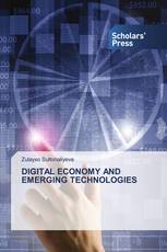 DIGITAL ECONOMY AND EMERGING TECHNOLOGIES