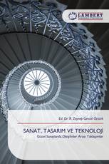 SANAT, TASARIM VE TEKNOLOJİ
