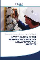 INVESTIGATION OF THE PERFORMANCE INDEX OF 3.5KVA/48V POWER INVERTER