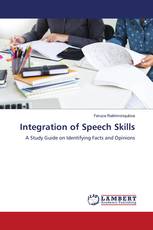 Integration of Speech Skills