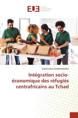 Intégration socio-économique des réfugiés centrafricains au Tchad