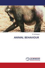ANIMAL BEHAVIOUR