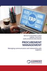 PROCUREMENT MANAGEMENT