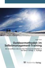 Outdoormethoden im Selbstmanagement-Training