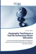 Geography Teaching as a Tool for Enhancing Values Education