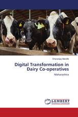 Digital Transformation in Dairy Co-operatives