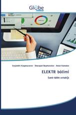ELEKTR bólimi