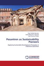 Pesantren as Sustainability Pioneers