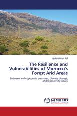 The Resilience and Vulnerabilities of Morocco's Forest Arid Areas