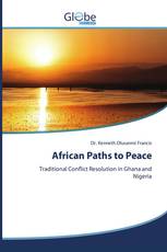 African Paths to Peace