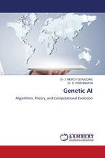 Genetic AI